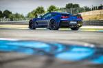 Chevrolet Corvette Grand Sport 2017 года (WW)